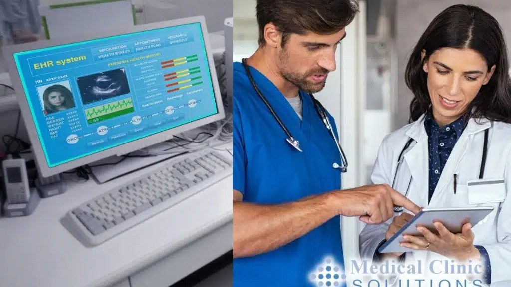 Módulo consultorios y clínicas